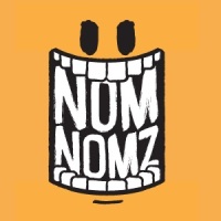 Nom Nomz Monkey Brek, Lime Bake & Lemony Snicket