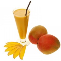 Kaveman Juice - Mojomango