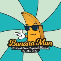 Darkstar - Banana Man