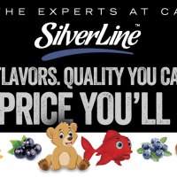 Capella Silver Line - Affordable Flavours!