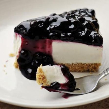 blackcurrant-cheesecake