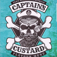 Captains Custard - The Full Range