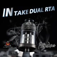Augvape - Intake Dual RTA