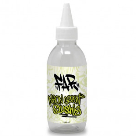 FAR-Neon-Green-Slushie-DIY-E-Liquid-Flavour-Shot-429x429